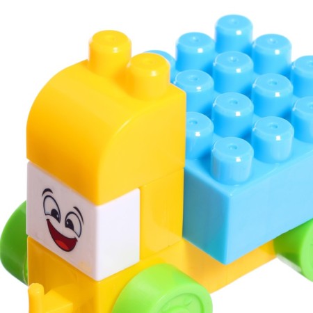 Classic constructor No. 75, in the suitcase-6