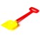 Shovel for a child, large, 46 cm, mix