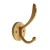 Matte gold