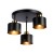 3 lamps
