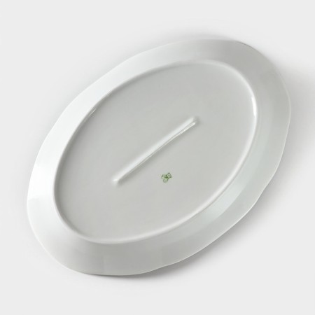 Porcelain dish "Tiffany", 330 ml-3