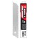 Segmented blades MIRAX MX-18 0914-S10, 18 mm, 10 pcs.