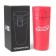 Thermal circle, 380 ml, Style "Master K. You are my happiness", retains heat 8 hours, with a strainer