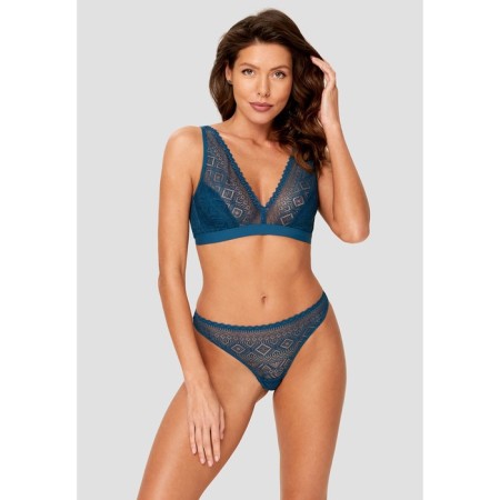 Women's cowards kouta xs, dark green color-2