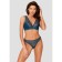Women's cowards kouta xs, dark green color