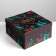 Gift box "New Year's botanist", 28 x 28 x 15 cm, New Year
