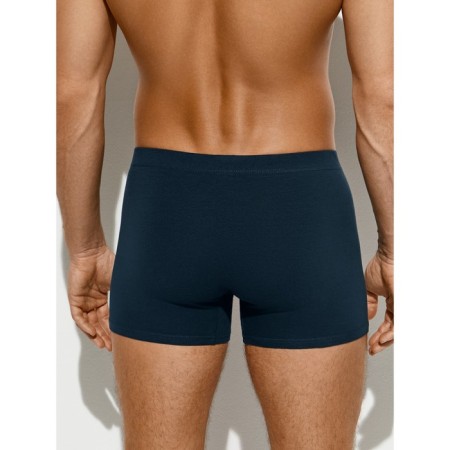 Men's panties Omsa 1233, size 48, color Blu Scuro-1