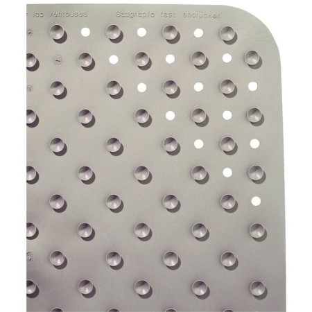 SPA-carrier anti-slip Plattfuß, gray color-2