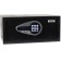 Hotel safe Klesto Hotel Safe 200/440e