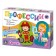 Magnetic game "Dressers. Professions "