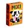 Constructor Pixi, cow, 126 parts