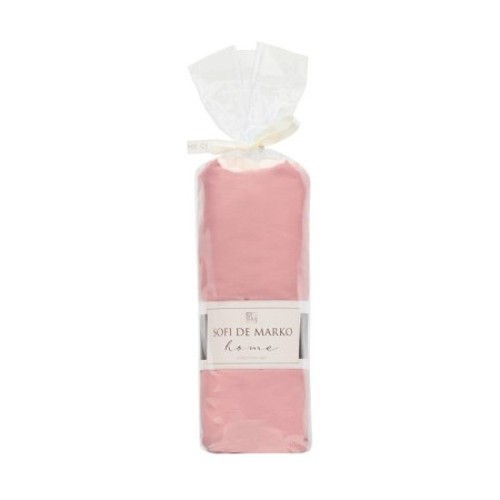Sofi de Marko “Marmis” gum sheet, size 200x200x30 cm, color ash rose