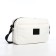 Bag Cross-Bodi with a zipper, dairy color