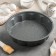 Baking uniform “Marble”, 28 × 6 cm, anti -stick coating