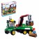Designer city "Logoster machine", 209 parts