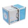 Circulation pump ONDO CLM 25/4, 70 watts, pressure 4 m, 40 l/min