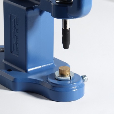 Set: Bolder and stand, for the press, D = 5.5 mm-3