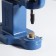 Set: Bolder and stand, for the press, D = 5.5 mm