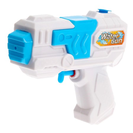Water pistol "Blaster", Mix colors-5