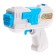 Water pistol "Blaster", Mix colors