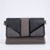 Bag-mixer on magnet, black/beige color