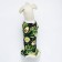 Avocado overalls for animals, S (DS 31, Osh 32-34, OG 47-51)