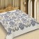 Bilateral Cover Marianna Barokko 150x220 cm, 100% polyester