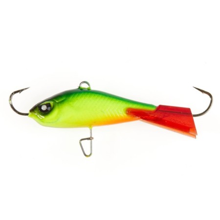 Balancir Lucky John Baltic 6, 6 cm, color 26rt-1