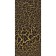 Set "Siana Krakelura effect" Basic layer gold 0.52l + finish layer black 0.52l