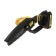 DRAIL WASPE BATTER HUTER ELS-20LI, 20 V, 2 Ah, 150 mm, 36 links, step 1/4 "