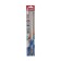 File bison 33392-200-400, with diamond spraying, semicircular, p 400, 200 mm