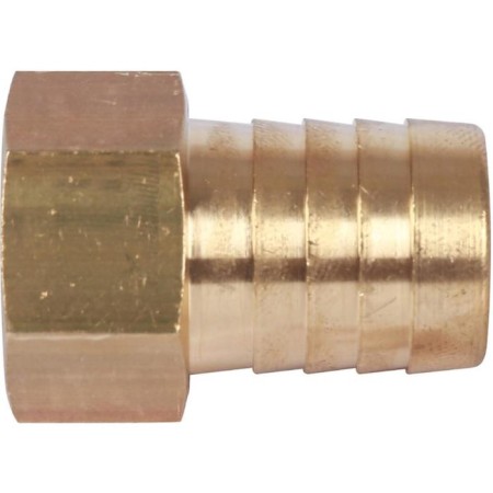 Stout SFT-0036-001220, 1/2 "x 20 mm, internal thread-3