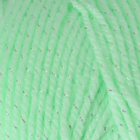 Yarn "Festive" 48% Kashmilon (pan), 48% acrylic, 4% metered 160m/50g (167 St. Salad)
