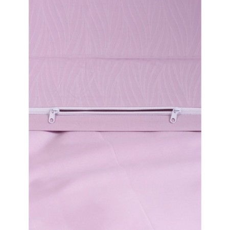 Bed linen Duet "Spit", size 240x260 cm, 145x210 cm - 2 pcs, 50x70 cm - 2 pcs, 70x70 cm - 2 pcs-4