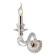 Wall lamp (sconces) daniele e14 40w