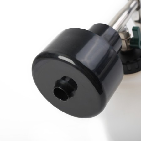 Foam -former for air, 1 liter, fitting 12 mm-2