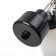 Foam -former for air, 1 liter, fitting 12 mm