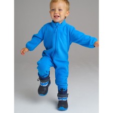 Fleet overalls for a boy, height 74 cm