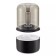 Air humidifier KitFort KT-3801, Ultrasound, 4.5 W, 0.12 l, aromatization, black