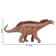 Set of figures "World of dinosaurs", 5 figures