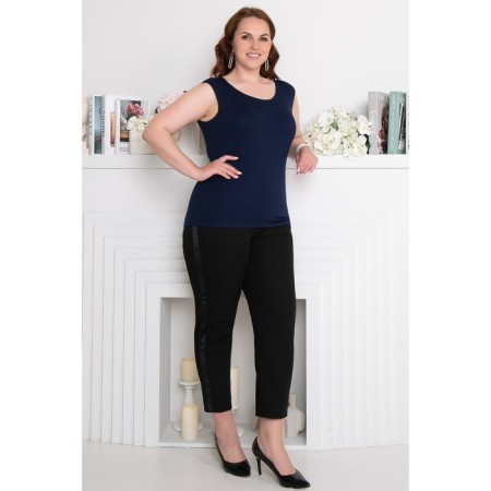 Блуза женская, размер 68-1