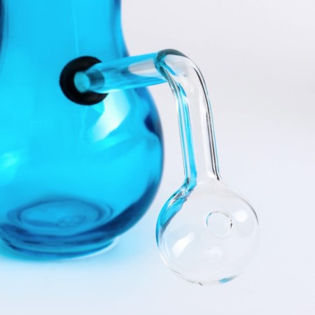 Chicken pipe "Lamp"-2