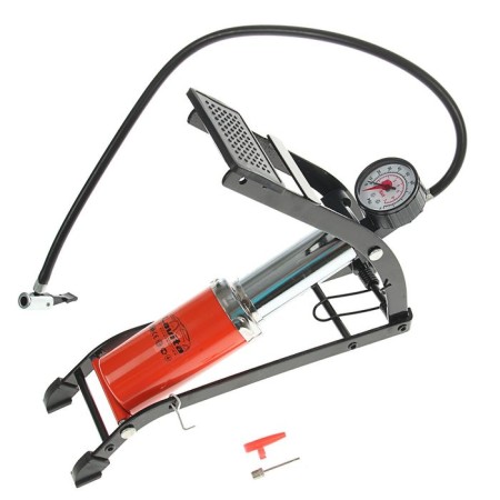 Necessary Lavita pump, incorporate, universal