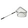 Folding telescopic P-21, 150 cm, triangular rim 60 cm, kapron