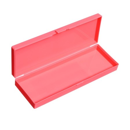 Penal-football Plastic 60 x 180 x 25 mm, Phoenix "Cats-Duvan" pink 62631-2