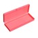 Penal-football Plastic 60 x 180 x 25 mm, Phoenix "Cats-Duvan" pink 62631