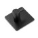 Wall hook Joy Home, single, ferrous metal