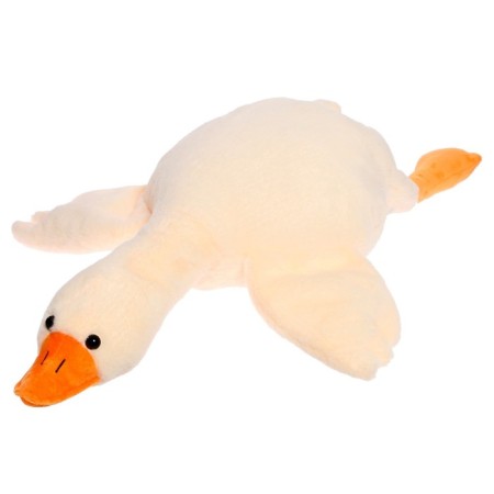 Soft toy "Goose Zakhar", 80 cm