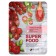 Facial face mask Eyenlip Super Food Tomato, 23 ml