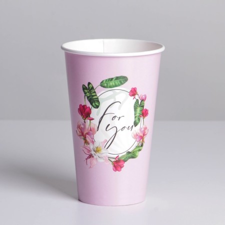 Flowing glass for you, 350 ml-1